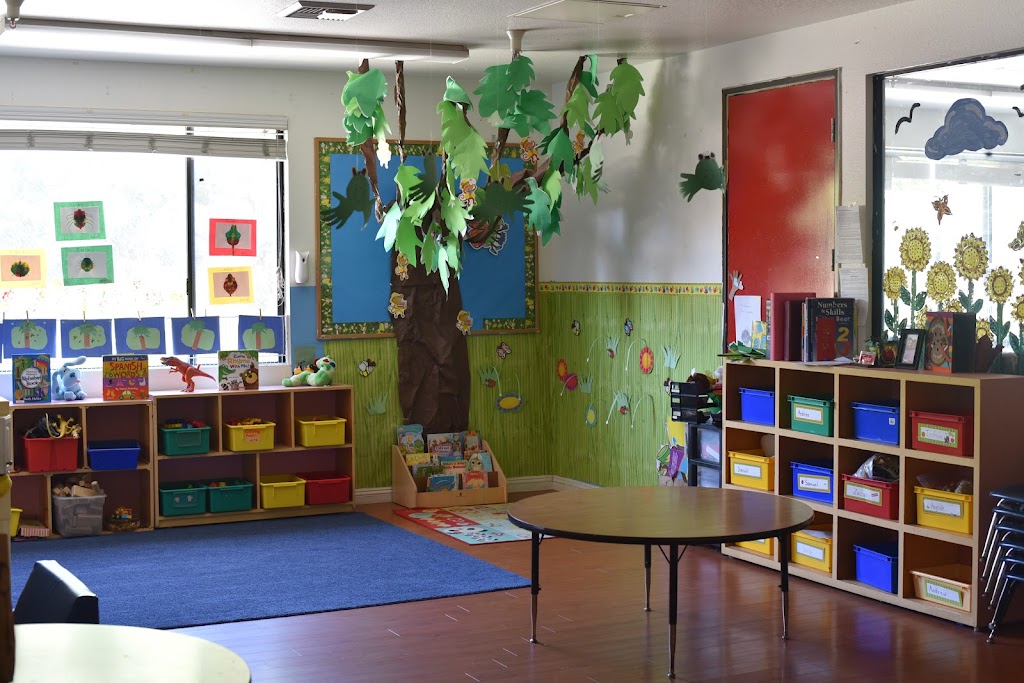 Kings Kids Preschool | 18424 Bloomfield Ave, Cerritos, CA 90703, USA | Phone: (562) 417-6565