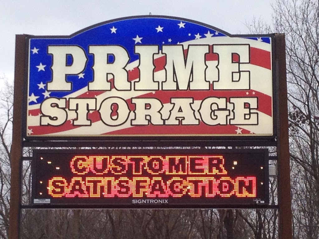 Prime Storage LLC | 4982 Benjamin Franklin Hwy, Portersville, PA 16051, USA | Phone: (800) 719-2410