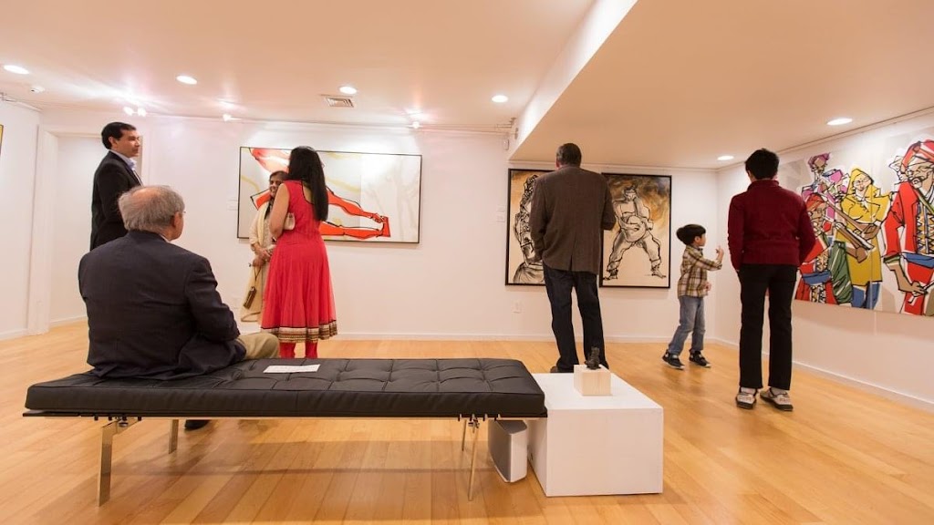 South Asian Art Gallery | 5 Meadowcrest Ln, Chelmsford, MA 01824, USA | Phone: (617) 275-8095