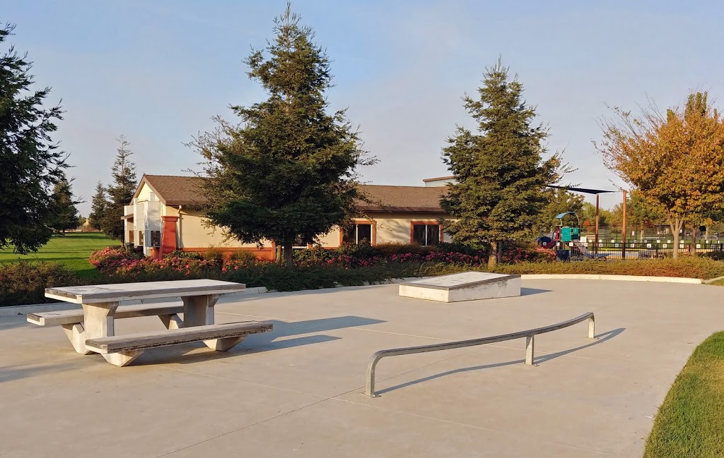 Stephenson Family Park | Elk Grove, CA 95757, USA | Phone: (916) 405-5600