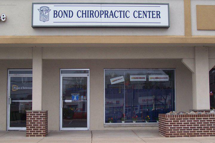 Bond Chiropractic Center | 480 Lancaster Ave, Frazer, PA 19355 | Phone: (610) 640-4440