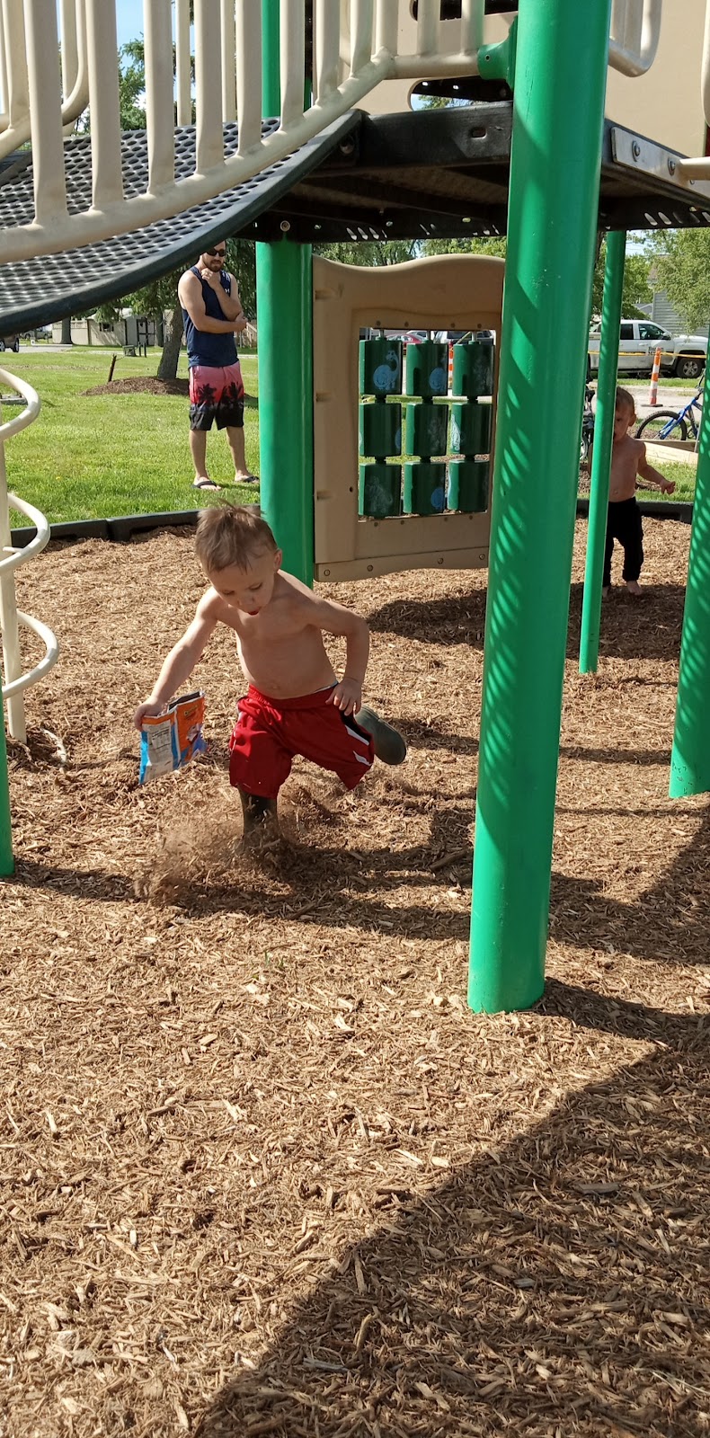 Ravinia Anchor Bay | 5407 Aloha Ln, Casco, MI 48064, USA | Phone: (586) 749-5169