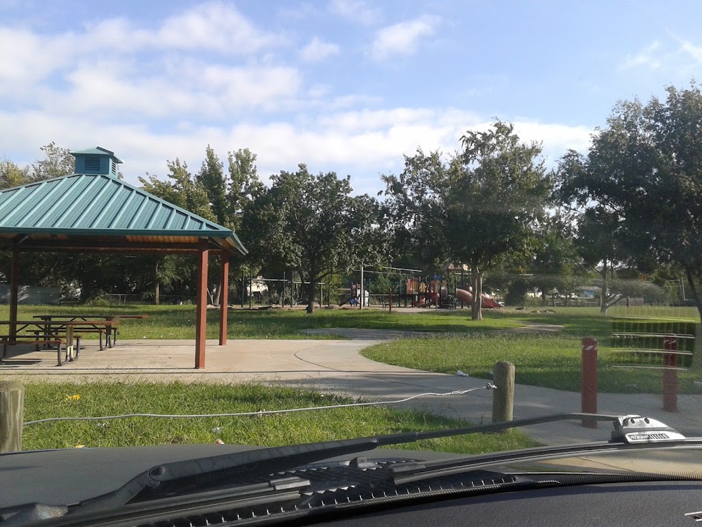 Lorraine Thomas Park | 2350 S Independence Ave, Oklahoma City, OK 73108, USA | Phone: (405) 297-3882