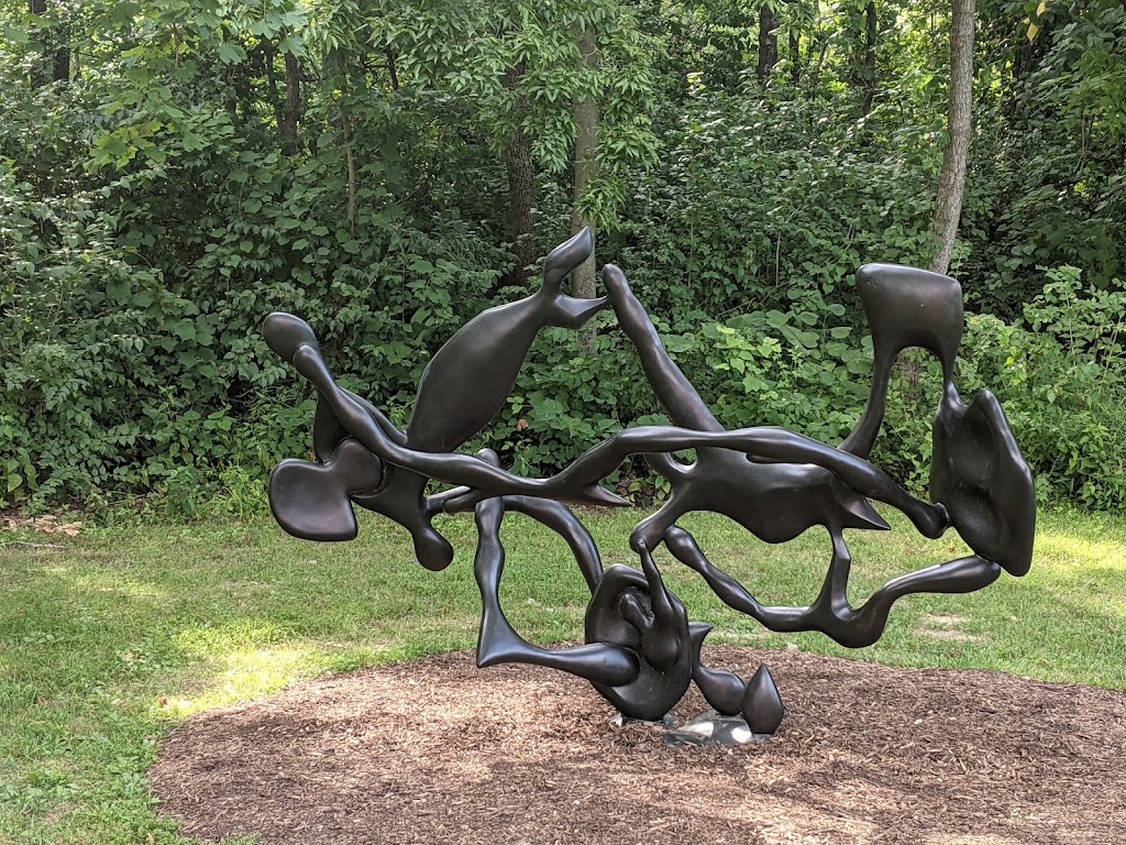 Laumeier Sculpture Park | 12580 Rott Rd, Sappington, MO 63127, USA | Phone: (314) 615-5278