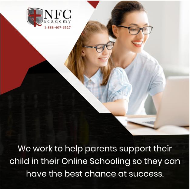 NFC Academy | 3000 N Meridian Rd, Tallahassee, FL 32312, United States | Phone: (888) 407-6327