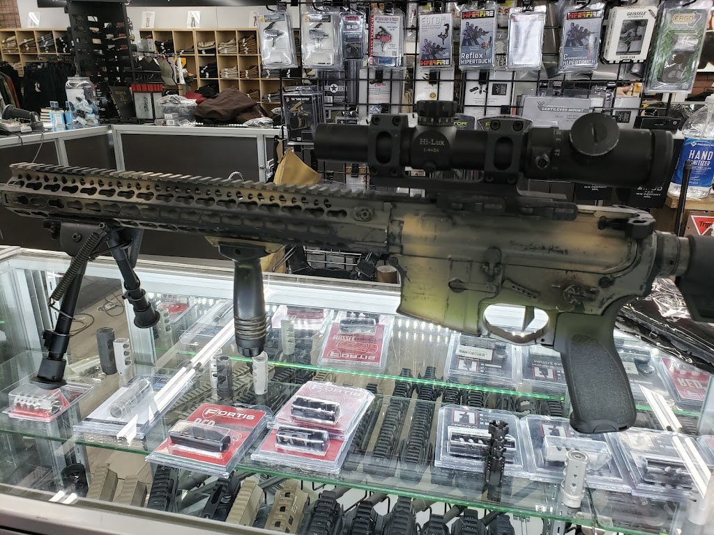 Tactical Shit | 4110 N Service Rd, St Peters, MO 63376, USA | Phone: (636) 244-3424