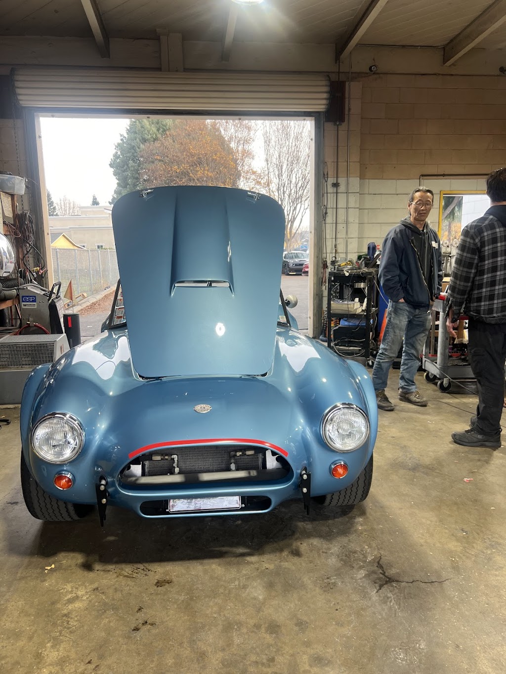 BAY SMOG CHECK | 258 W Tennyson Rd, Hayward, CA 94544, USA | Phone: (510) 887-4735