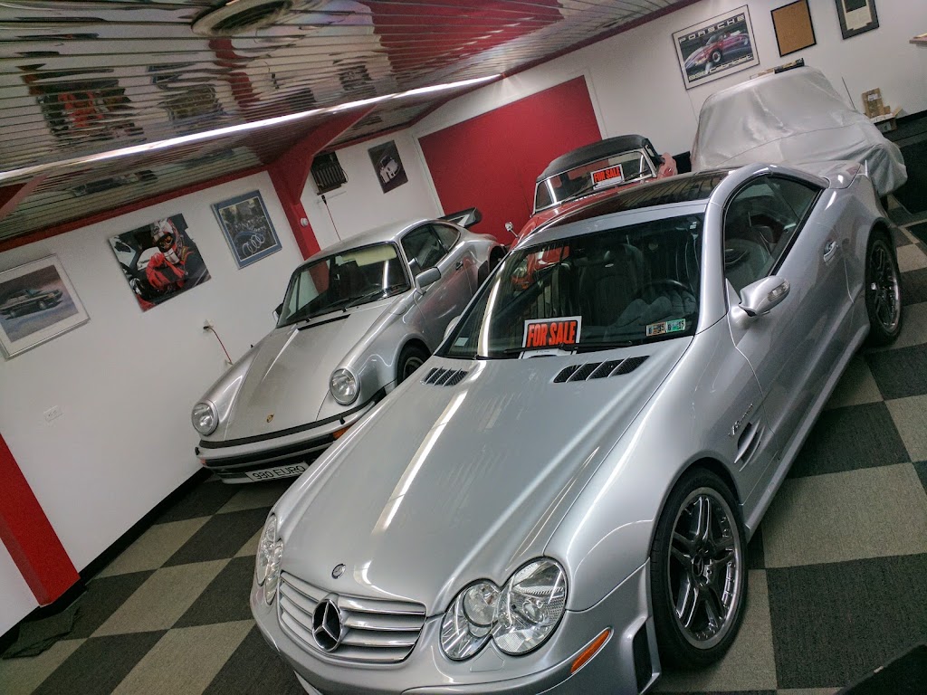 C & G Performance | 2100 Big Sewickley Creek Rd, Sewickley, PA 15143, USA | Phone: (724) 266-1646