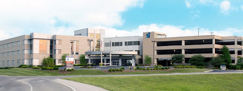 St. Elizabeth Dearborn Hospital | 600 Wilson Creek Rd, Lawrenceburg, IN 47025, USA | Phone: (812) 496-7000