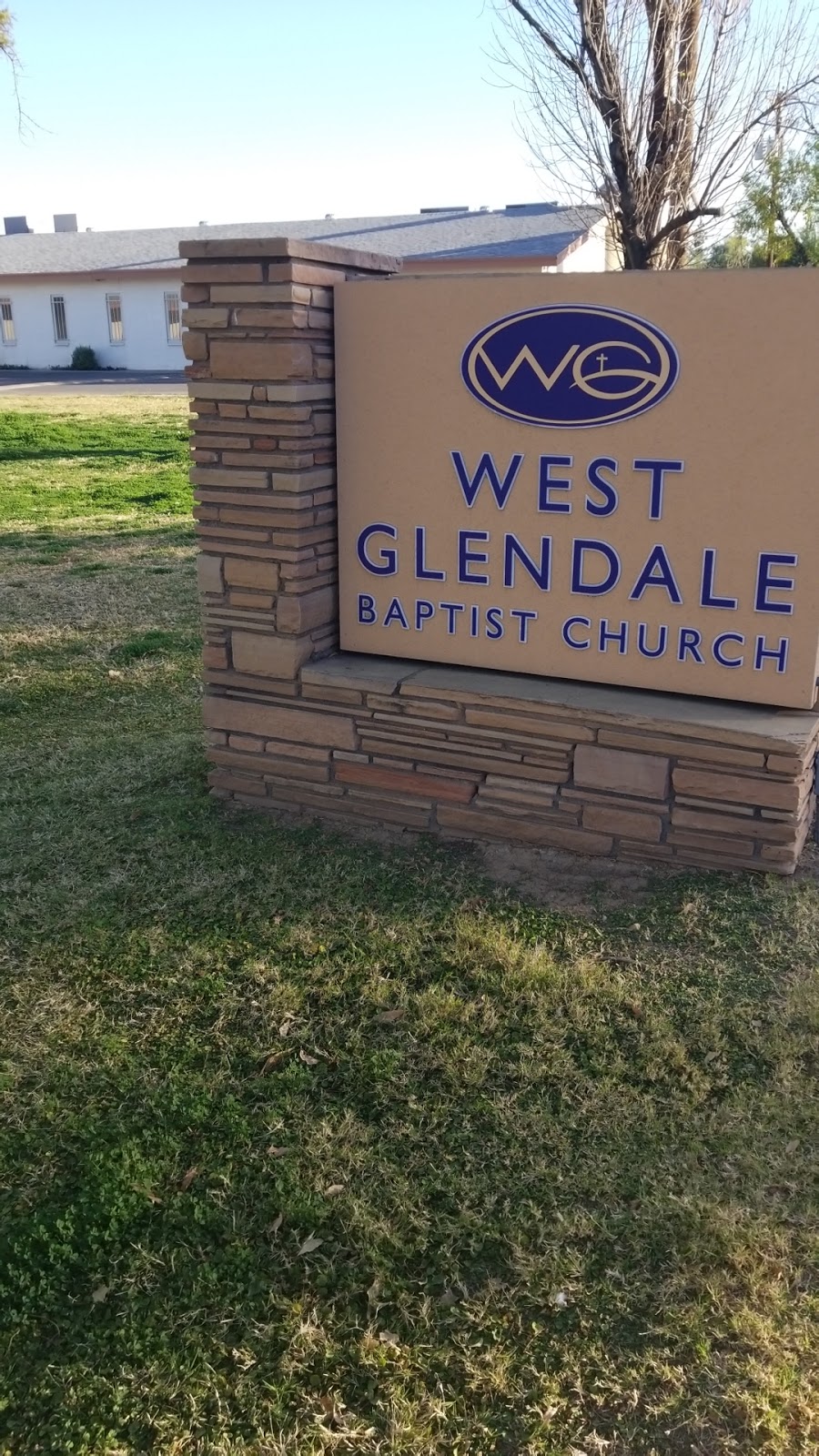 West Glendale Baptist Church | 6401 N 67th Ave, Glendale, AZ 85301, USA | Phone: (623) 937-5085