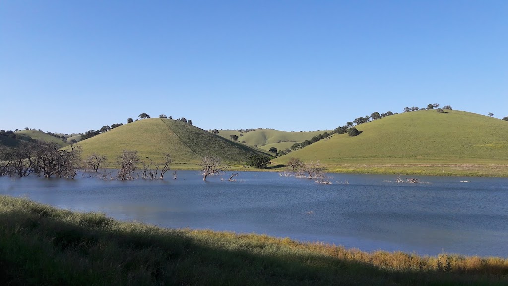 Los Vaqueros Reservoir & Watershed | 19 Walnut Blvd, Brentwood, CA 94513, USA | Phone: (925) 371-2628