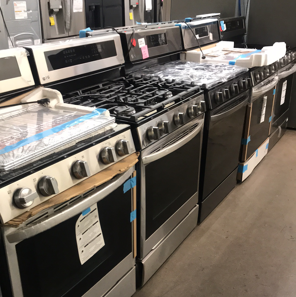 Appliances 4 less | 10070 Fourth St, Rancho Cucamonga, CA 91730, USA | Phone: (909) 835-0992