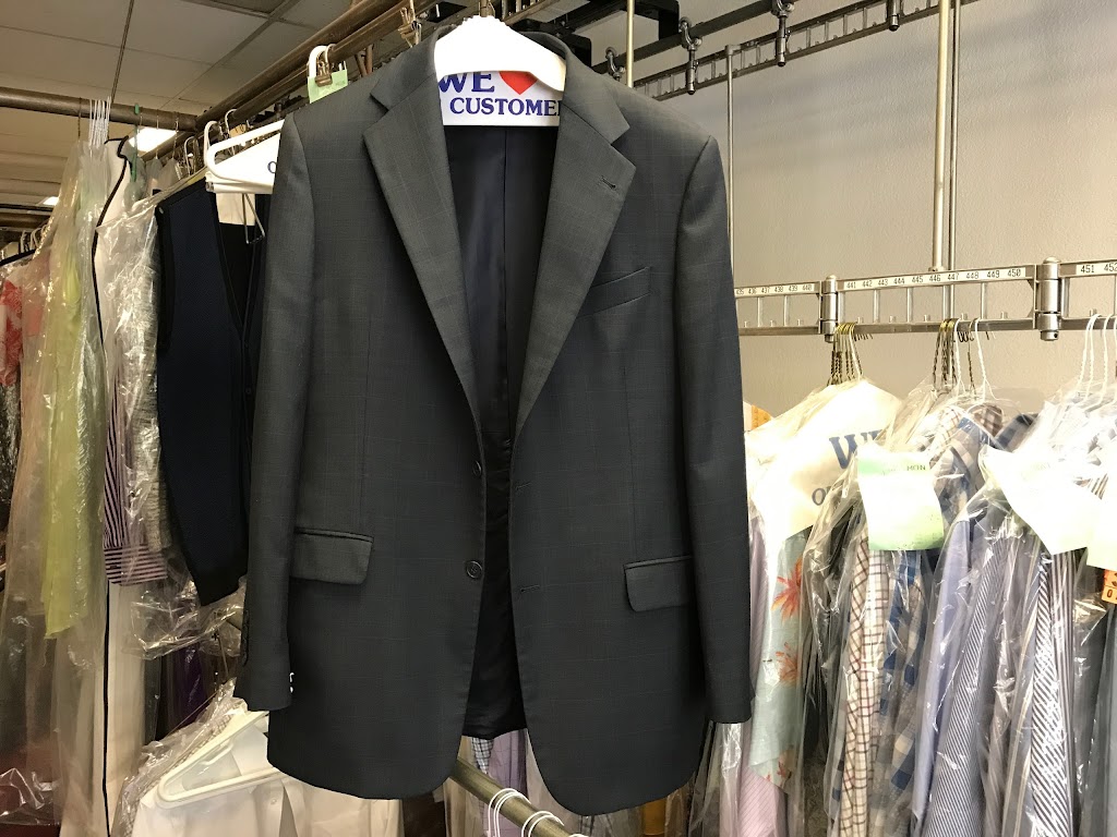 Elite Cleaners | 6280 W Las Positas Blvd STE E, Pleasanton, CA 94588, USA | Phone: (925) 461-4800