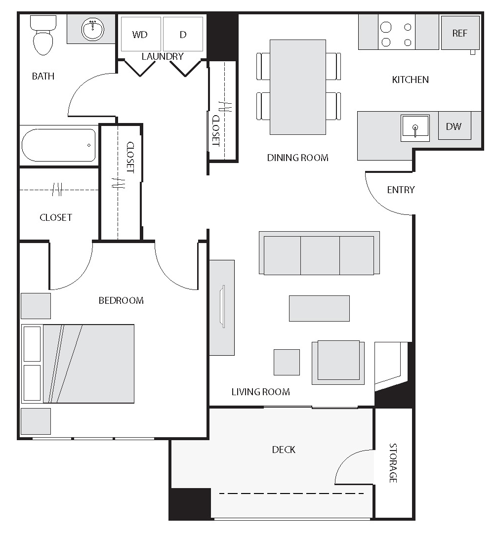 The Presidio Apartments | 2000 Walnut Ave, Fremont, CA 94538, USA | Phone: (844) 556-1672