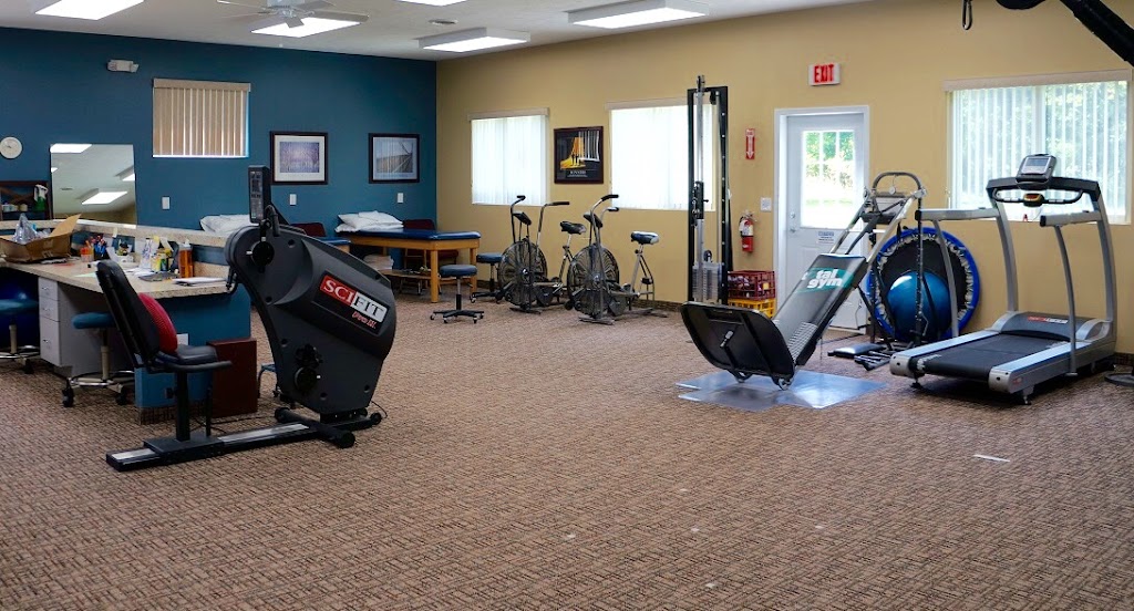 Millennium Rehabilitation Physical Therapy | 2546 Center Rd, Hinckley, OH 44233, USA | Phone: (330) 558-0100