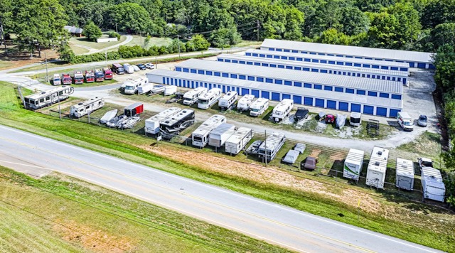 Our Storage Depot | 995 GA-16, Newnan, GA 30263, USA | Phone: (770) 304-9254