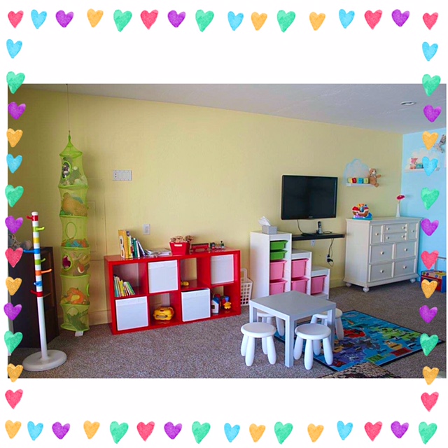 Melrose Child Care | 1104 Melrose Way, Vista, CA 92081, USA | Phone: (760) 979-8460