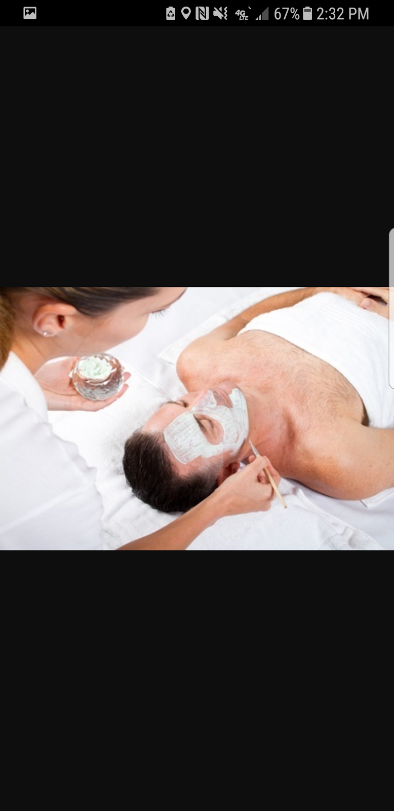 Massage Studio & Skin Care | 13396 NE 23rd St, Choctaw, OK 73020, USA | Phone: (405) 259-8700