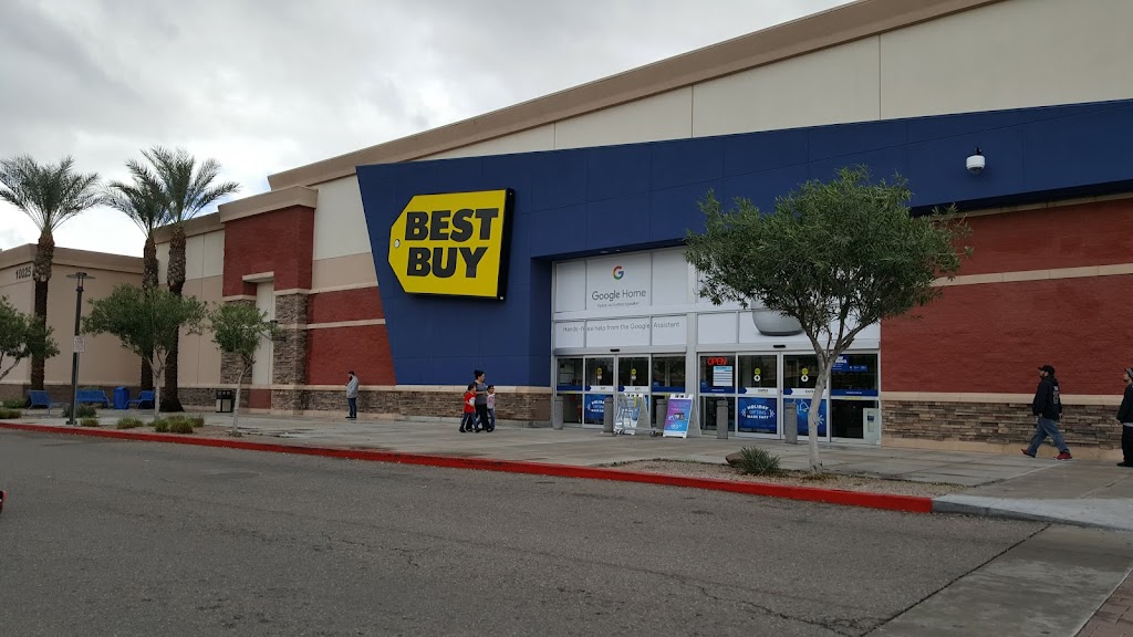 Best Buy | 10035 W McDowell Rd, Avondale, AZ 85392, USA | Phone: (623) 474-7150