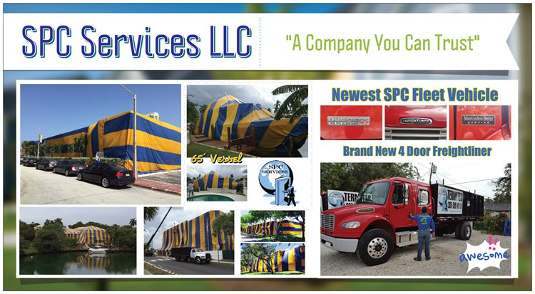 SPC Services LLC | 1510 SW 27th Ave, Miami, FL 33145, USA | Phone: (305) 505-9113