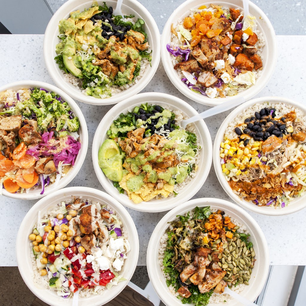 Chopt Creative Salad Co. | 1271 E Putnam Ave, Greenwich, CT 06878, USA | Phone: (203) 409-5811