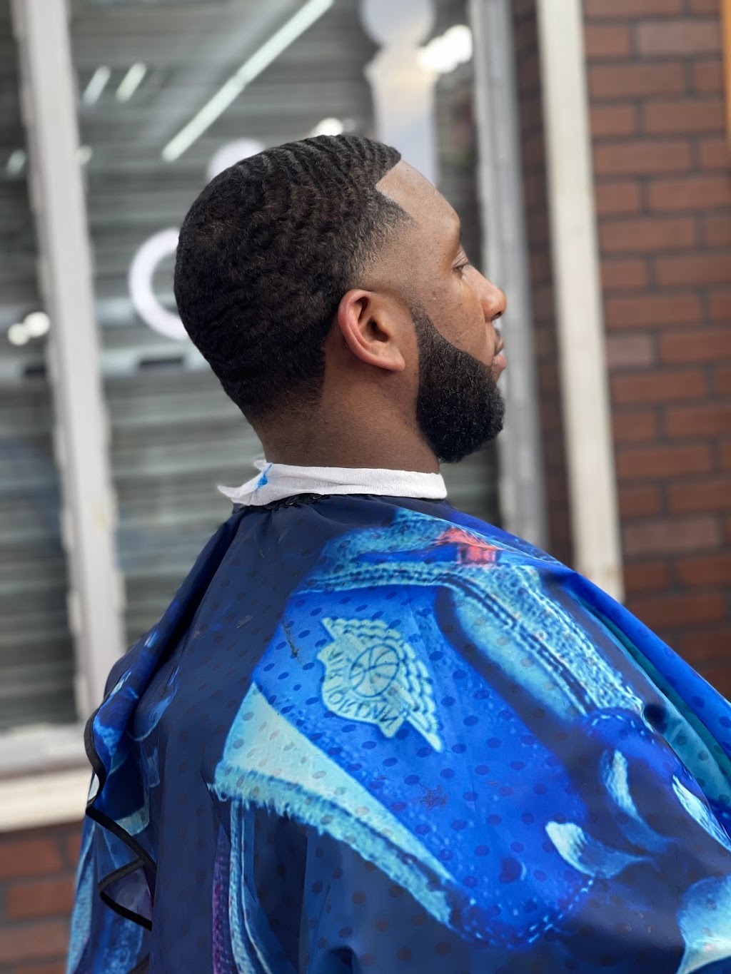 Dubai Barber Shop | 109 Tremont Ave, Newark, NJ 07106, USA | Phone: (862) 218-7837