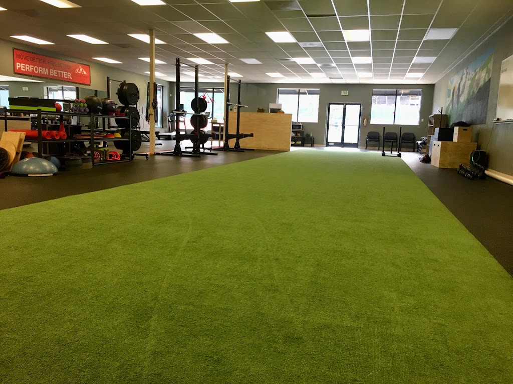 PhysioStrength Physical Therapy | 2909 S 12th St, Tacoma, WA 98405, USA | Phone: (253) 336-2040