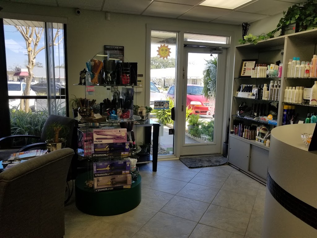 The Plaza Salon | 1700, 26 Wells Rd, Orange Park, FL 32073, USA | Phone: (904) 269-8728