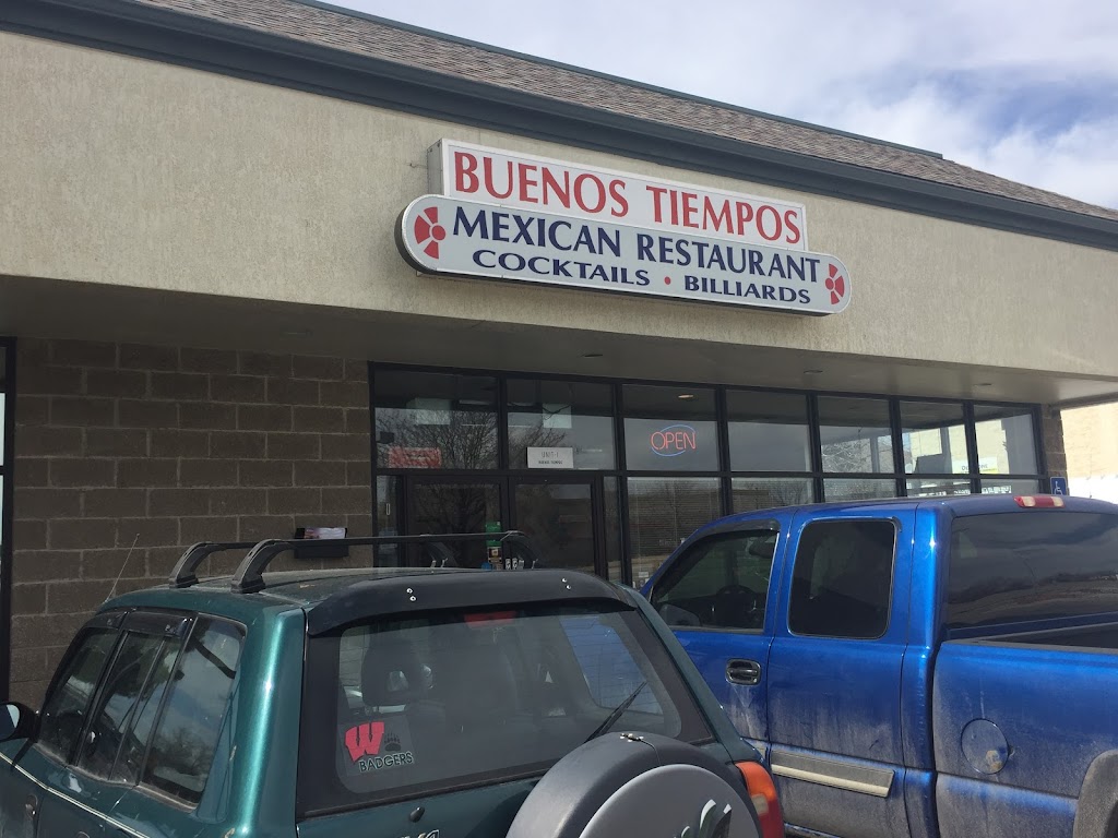 Buenos Tiempos | 1000 Depot Hill Rd, Broomfield, CO 80020, USA | Phone: (303) 466-6386