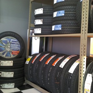 JK-XPRESS TIRES AUTO | 712 Berry Rd, Houston, TX 77022, USA | Phone: (832) 326-5014