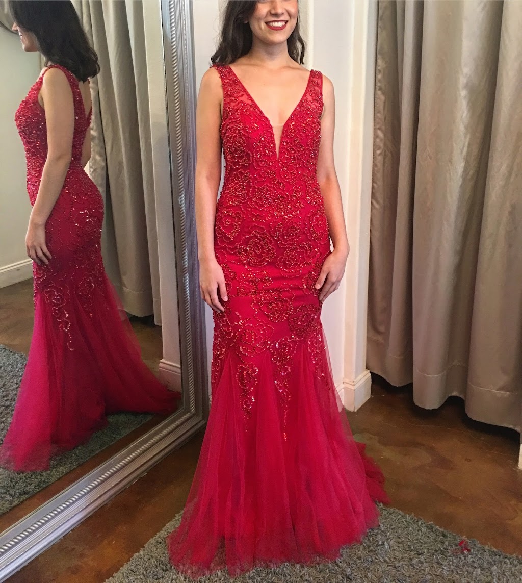 My Dress | 3910 E Del Mar Blvd #203, Laredo, TX 78041, USA | Phone: (956) 701-3449