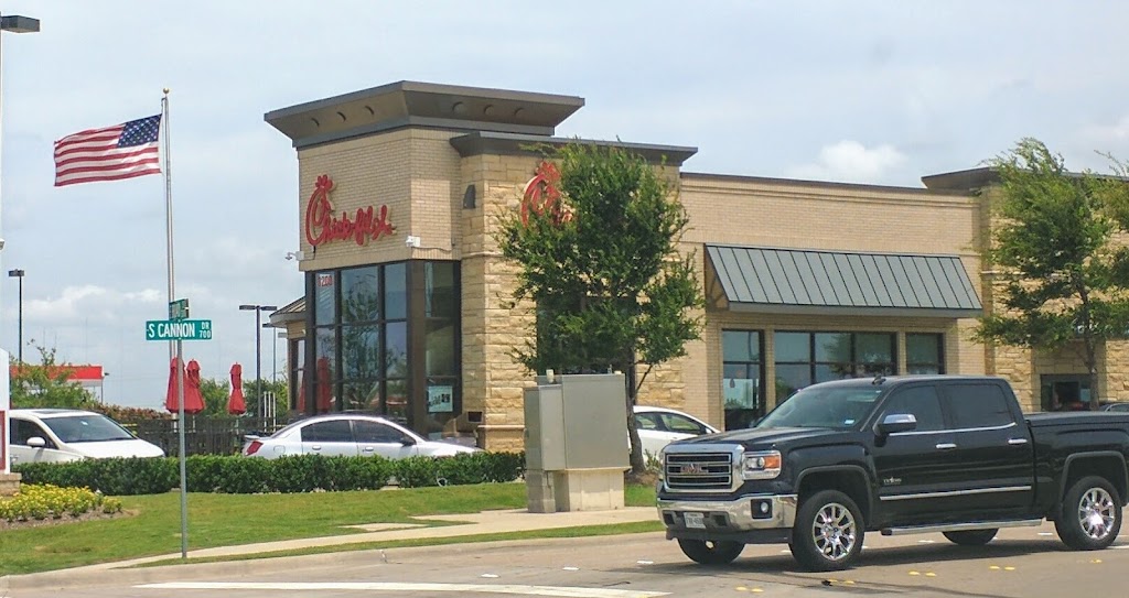 Chick-fil-A | 3200 E Broad St, Mansfield, TX 76063, USA | Phone: (817) 453-1056