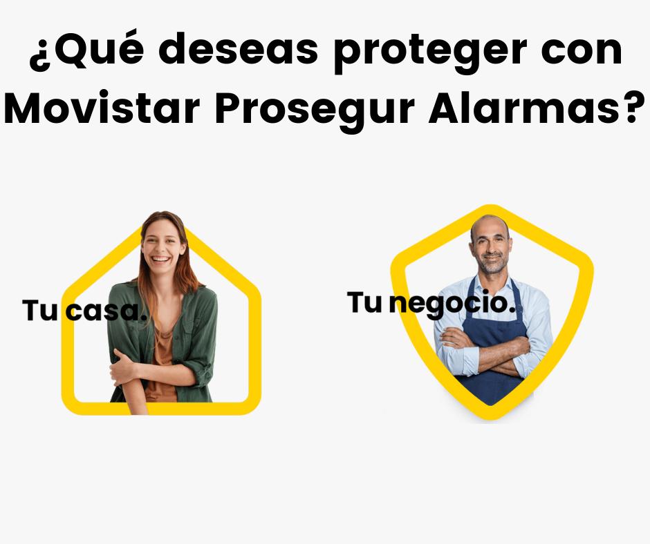 Prosegur Alarmas - Alarmas para casa y negocio - Promo | Calle de Alcántara, 32, 28006 Madrid, Spain | Phone: +34 910 60 50 52