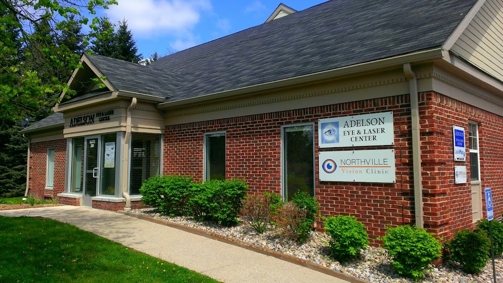 Northville Vision Clinic | 42000 Six Mile Rd Suite 200, Northville, MI 48168, USA | Phone: (248) 348-1330