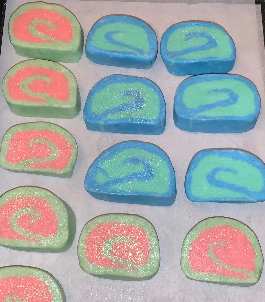 Bath Bomb City | 5109 Meridian Ave, Petersburg, VA 23803, USA | Phone: (804) 986-4389