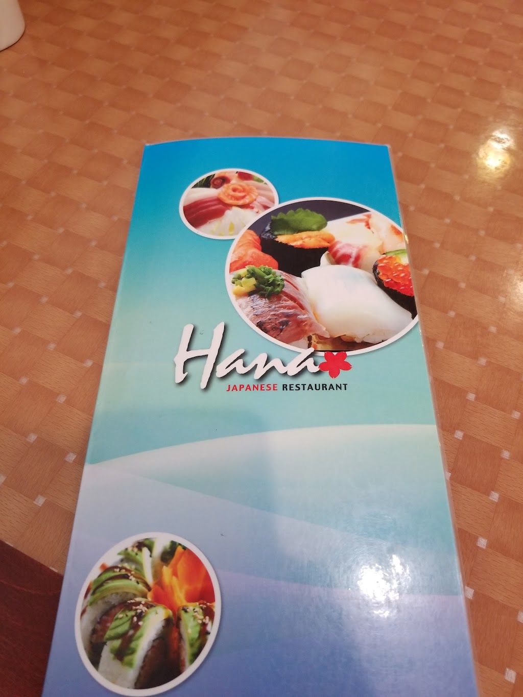 Hana Sushi | 711 E Main St, Hendersonville, TN 37075, USA | Phone: (615) 822-9899