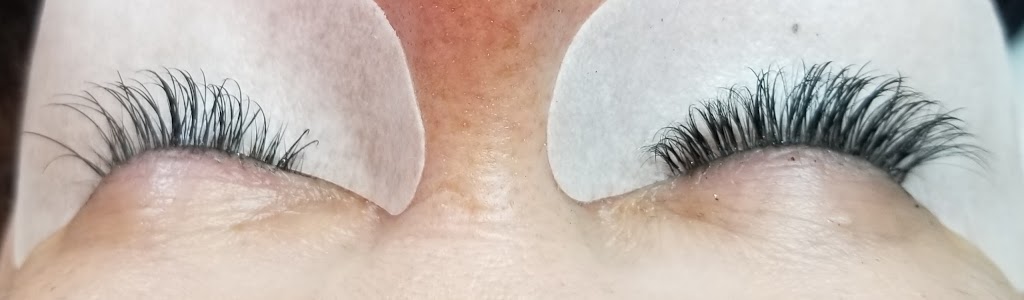 Lashes by Van | 9100 N Central Expy #190 Studio 52, N Central Expy, Dallas, TX 75231, USA | Phone: (469) 688-6789