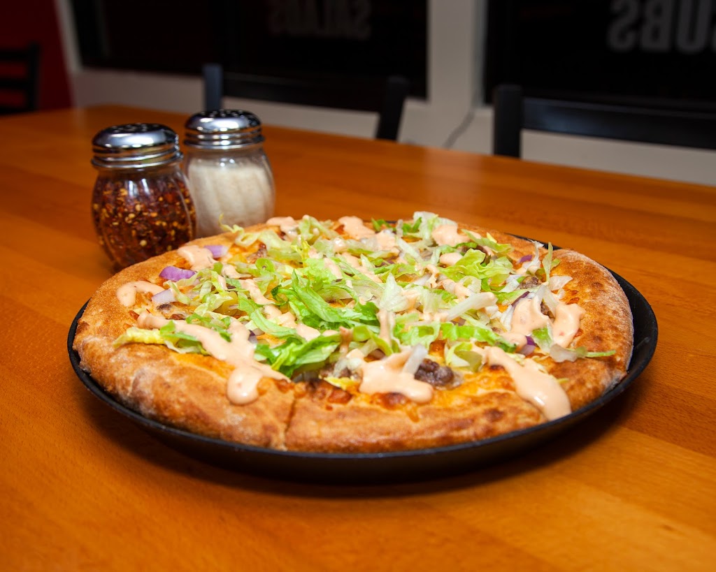 Highland Grill And Pizzeria | 1701 Washington St, Braintree, MA 02184, USA | Phone: (781) 848-8110