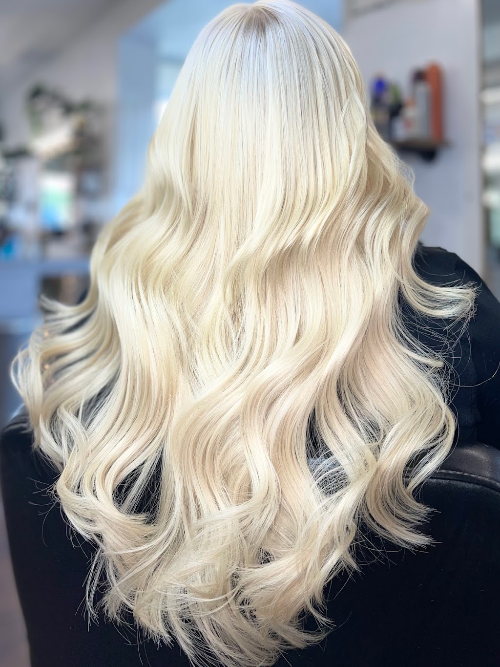 His & Her Salon 102 State Hwy 71 STE a, Bastrop, TX 78602