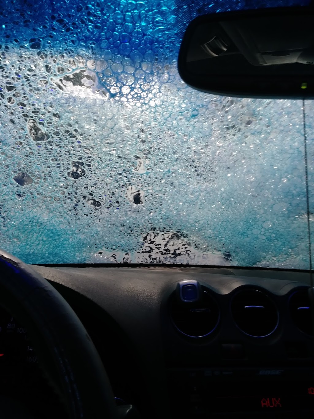 Monster Bubble Express Carwash | 2612 Peachtree Rd, Balch Springs, TX 75180, USA | Phone: (214) 236-6593