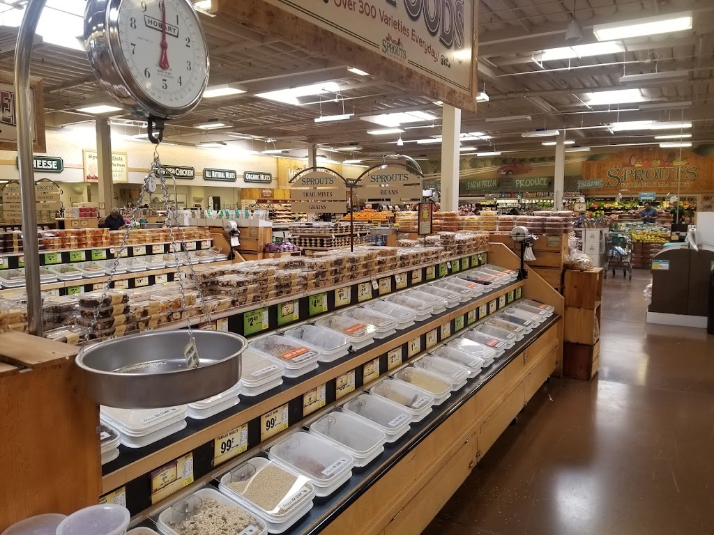 Sprouts Farmers Market | 7153 Amador Plaza Rd, Dublin, CA 94568, USA | Phone: (925) 307-1172