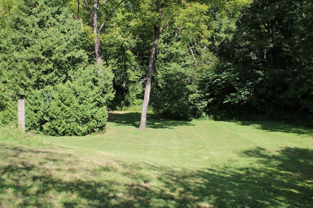 Germantown MetroPark Old Mill Campsite | 101 Old Mill Rd, Germantown, OH 45327, USA | Phone: (937) 275-7275