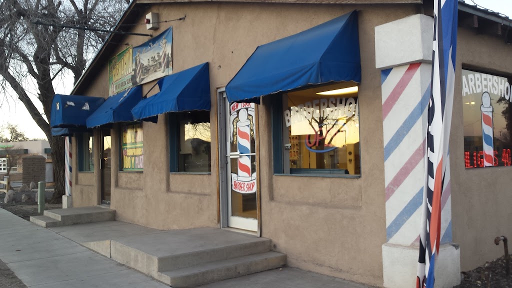 New York Beauty & Barber Salon | 1075 Bosque Farms Blvd, Bosque Farms, NM 87068, USA | Phone: (505) 866-1005