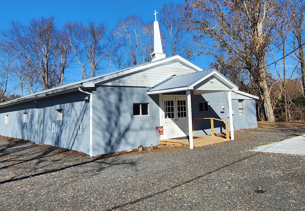 Redemption Road Baptist | 2131 NC-14, Reidsville, NC 27320, USA | Phone: (336) 420-8805