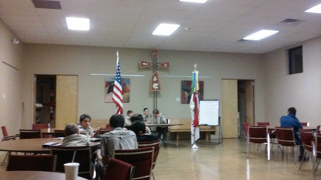 The Good Shepherd United Church of Christ | 17750 South La Cañada Drive, Sahuarita, AZ 85629, USA | Phone: (520) 625-1375
