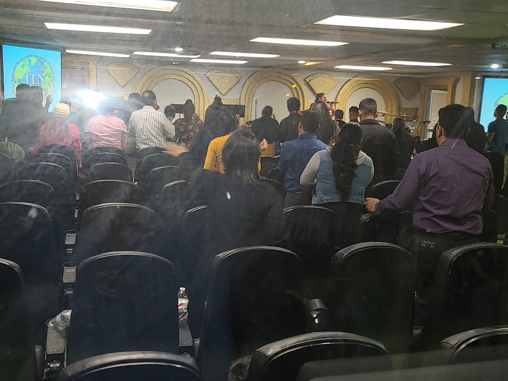 Jesucristo Tocando Naciones | 1219 N 13th St, Kansas City, KS 66102, USA | Phone: (816) 301-8800