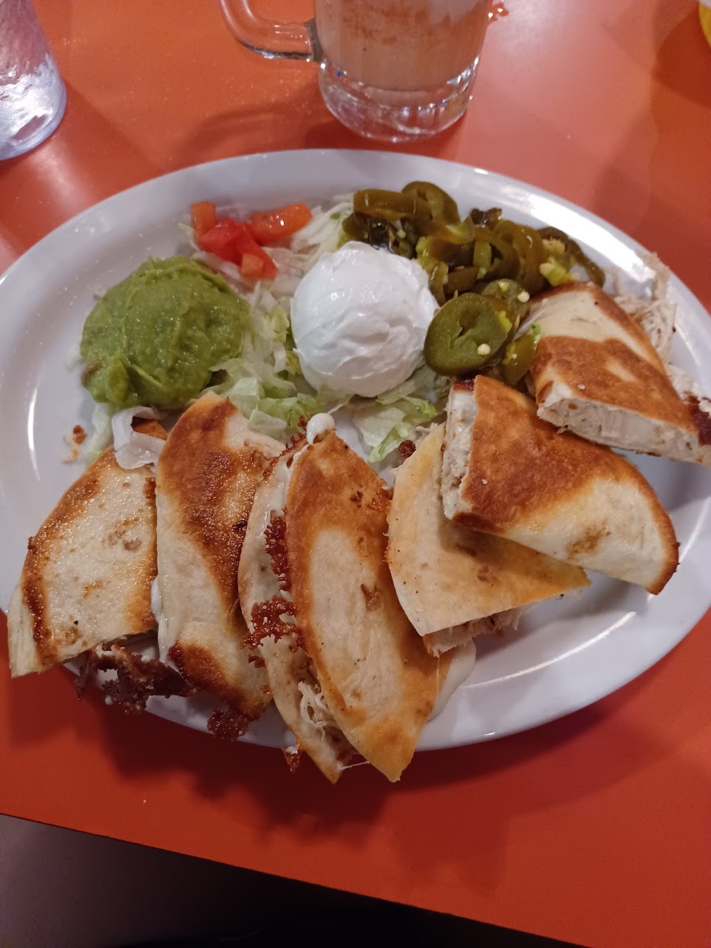 La Mesa Mexican Restaurante & Cantina | 2124 Texoma Pkwy, Sherman, TX 75090, USA | Phone: (903) 892-1644