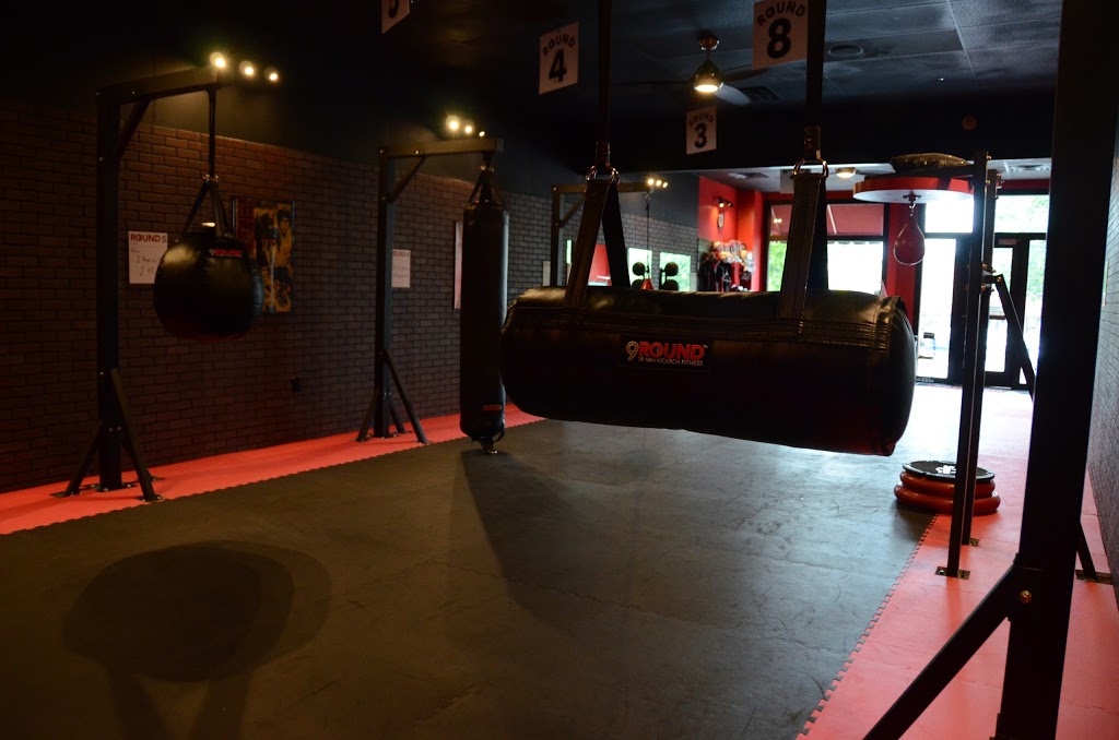 9Round Kickboxing - Franklin/Cool Springs | 330 Mayfield Dr Suite A14, Franklin, TN 37067 | Phone: (615) 224-3279