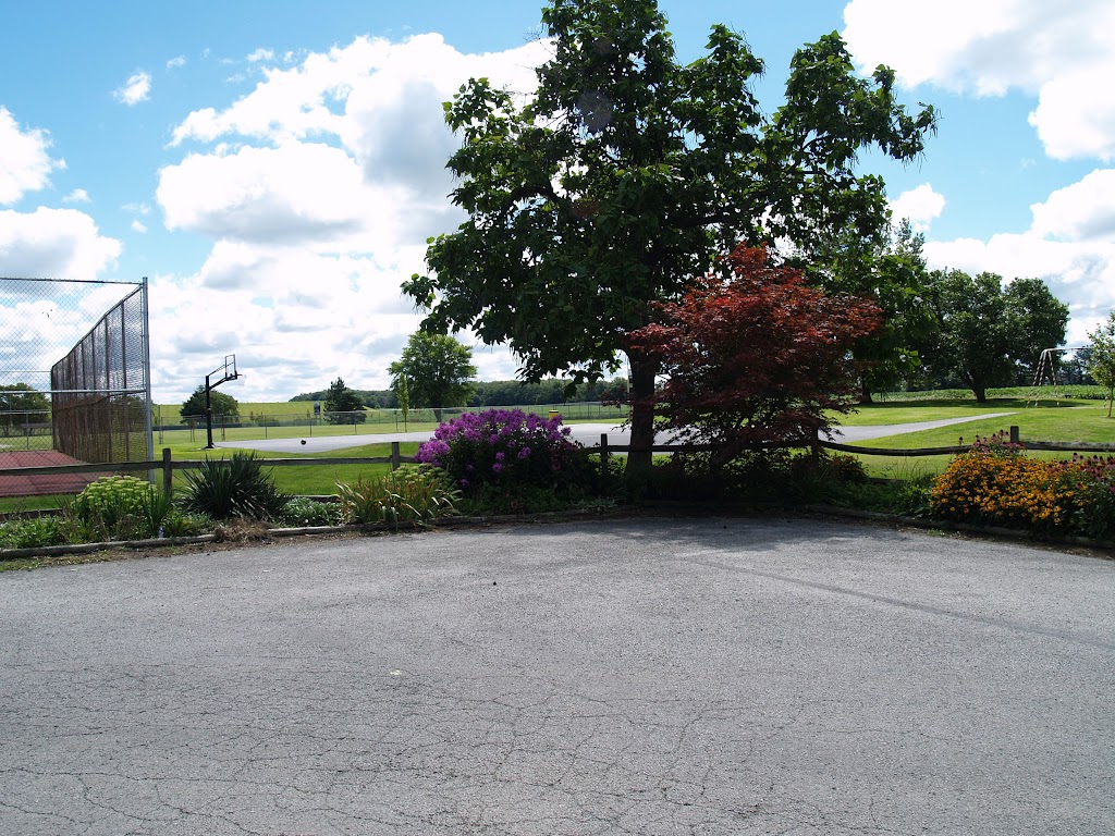 Village of McComb Community Park | McComb, OH 45858, USA | Phone: (419) 293-3521