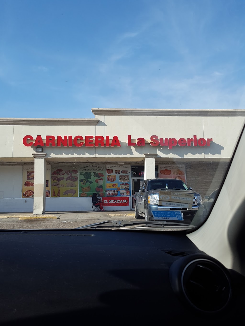 Carniceria La Superior | 3724 Decatur Ave, Fort Worth, TX 76106, USA | Phone: (817) 740-8350